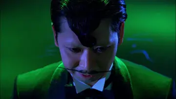 Задник к фильму "キューティーハニー" #942544