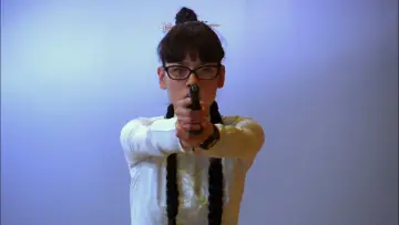 Задник к фильму "キューティーハニー" #942570