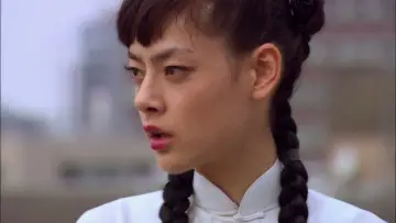 Задник к фильму "キューティーハニー" #942630