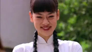 Задник к фильму "キューティーハニー" #942634