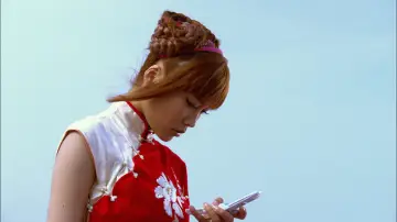 Задник к фильму "キューティーハニー" #942651