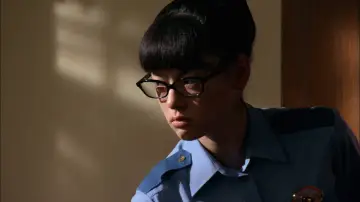 Задник к фильму "キューティーハニー" #942665