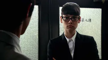 Задник к фильму "キューティーハニー" #942690