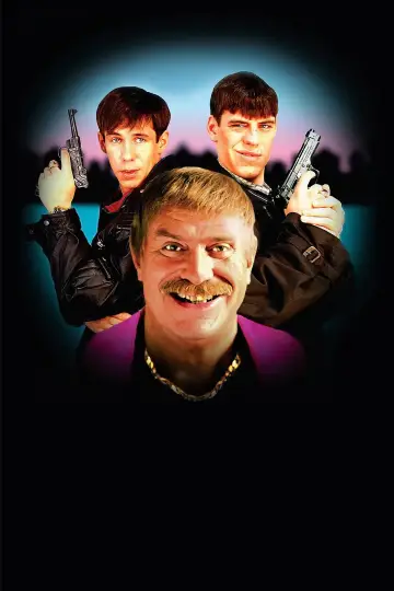 Постер к фильму "Жмурки" #1526369