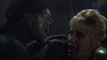 Задник к фильму "The Reptile" #1658765