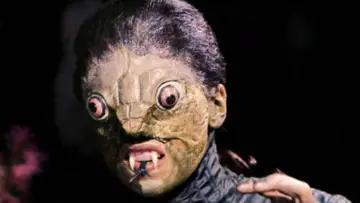Задник к фильму "The Reptile" #1658771