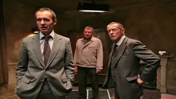 Задник к фильму "44 дюйма" #1577112