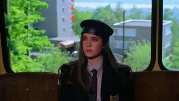 Задник к фильму "Феномен" #921616