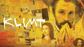 Задник к фильму "Климт" #648986