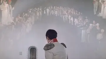Задник к фильму "Война и мир" #1143200