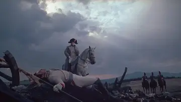 Задник к фильму "Война и мир" #817462
