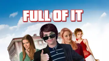 Задник к фильму "Правда и ничего кроме..." #861418