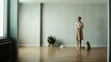 Задник к фильму "Лицом к лицу" #1858271