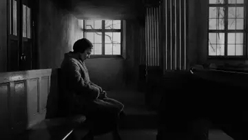 Задник к фильму "Причастие" #671764