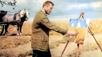 Задник к фильму "Жажда жизни" #364855