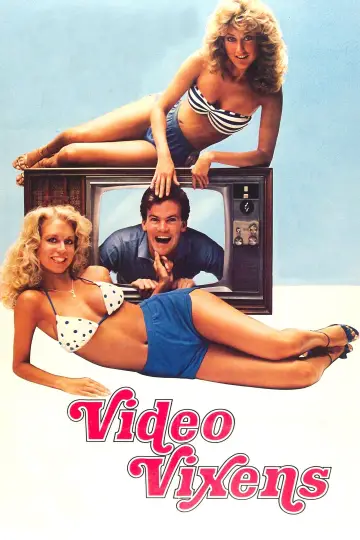 Постер к фильму "Video Vixens!" #714687