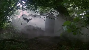 Задник к фильму "Дракула восстал из мертвых" #1044829