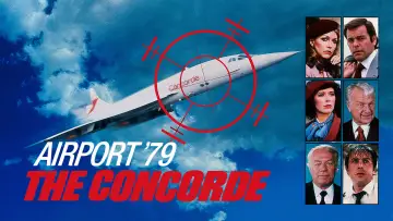 Задник к фильму "Конкорд: Аэропорт-79" #109728
