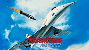 Задник к фильму "Конкорд: Аэропорт-79" #873387