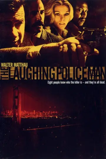 Постер к фильму "Смеющийся полицейский" #1578995
