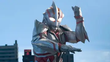 Задник к фильму "ULTRAMAN" #1138604