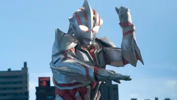 Задник к фильму "ULTRAMAN" #1138605