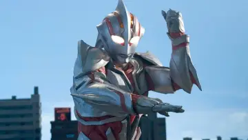 Задник к фильму "ULTRAMAN" #505479