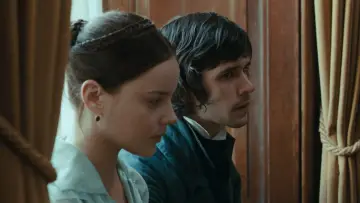 Задник к фильму "Яркая звезда" #997282
