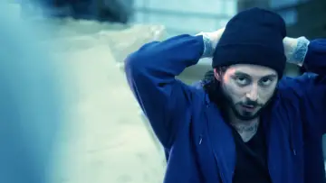 Задник к фильму "Шальные деньги" #408874