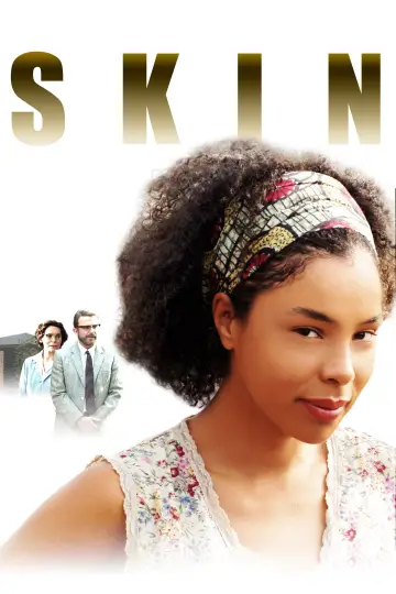 Постер к фильму "Skin" #726602