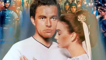Задник к фильму "Плащаница" #359296