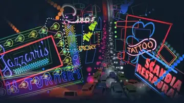 Задник к фильму "Sunset Strip" #496755