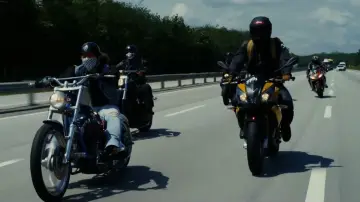 Задник к фильму "Bikers Kental" #699460