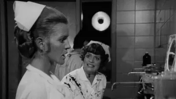 Задник к фильму "Naughty Nurse" #1135929