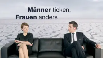 Задник к фильму "Männer ticken, Frauen anders" #1158383