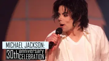 Задник к фильму "Michael Jackson: 30th Anniversary Celebration" #1038440