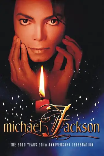 Постер к фильму "Michael Jackson: 30th Anniversary Celebration" #1038443