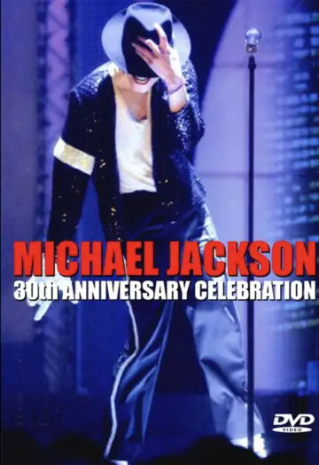 Постер к фильму "Michael Jackson: 30th Anniversary Celebration" #1038445