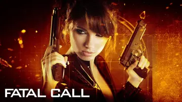 Задник к фильму "Fatal Call" #1131619