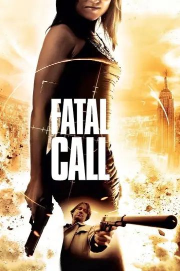 Постер к фильму "Fatal Call" #1131623