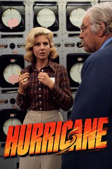 Постер к фильму "Hurricane" #1653214
