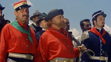 Задник к фильму "Viva l