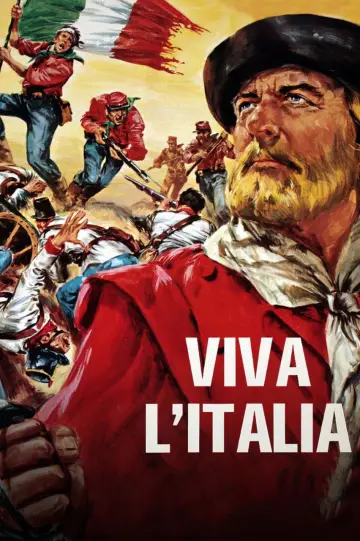 Постер к фильму "Viva l