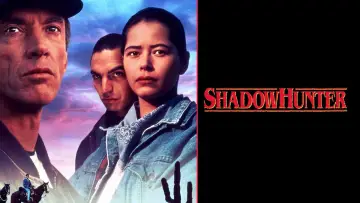 Задник к фильму "Shadowhunter" #632689