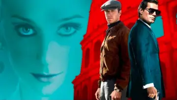 Задник к фильму "Агенты А.Н.К.Л." #1207655