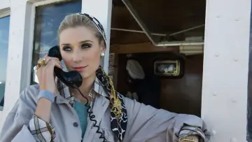 Задник к фильму "Агенты А.Н.К.Л." #811026