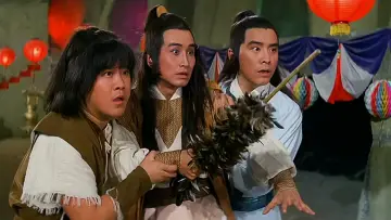 Задник к фильму "貓頭鷹" #1634662