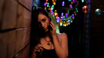 Задник к фильму "Зараженная" #1055899