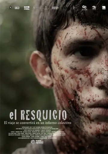 Постер к фильму "El resquicio" #1174463
