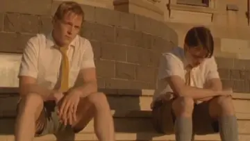 Задник к фильму "Chalk Lines" #1639641